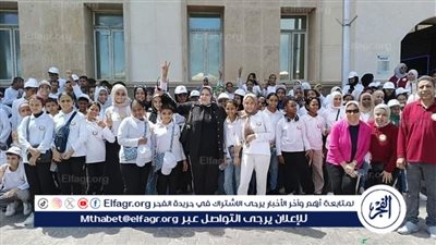 متحف علوم البحار ضمن جولات أسبوع 