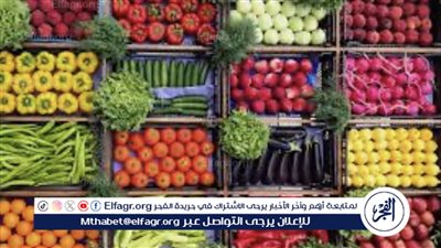 أسعار الخضروات اليوم السبت 25-5-2024 في الدقهلية