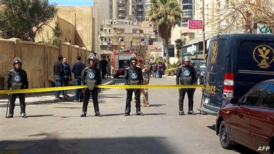 مدرس لغات بدرجة قاتل.. ما قصة سفاح التجمع وسر غرفة الموت؟