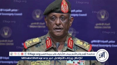 عضو مجلس السيادة السوداني: البرهان سيوقع على اتفاقيات مع روسيا قريبا