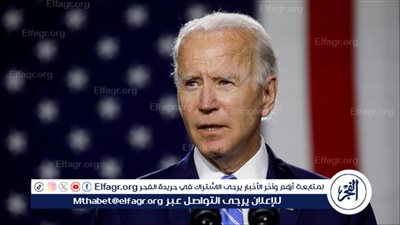 الرئيس الأمريكي: قمنا بخفض التصعيد في المنطقة