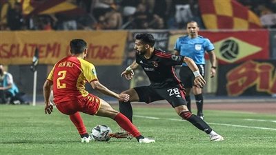 كل ما تريد معرفته عن مباراة الأهلي والترجي في إياب نهائي دوري أبطال إفريقيا