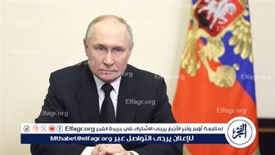 بوتين يطالب رؤساء المصانع العسكرية بتسريع وتيرة اقتصاد الحرب