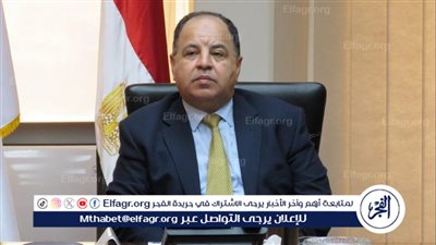 عاجل| وزير المالية يكشف أسباب تخفيف أحمال الكهرباء رغم توافر الطاقة