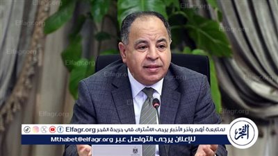 عاجل| أول تعليق من وزير المالية عقب تحريك سعر رغيف الخبز (فيديو)