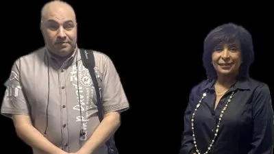 أمل مبدي تكشف كواليس حضور السيسي في أول حفل 