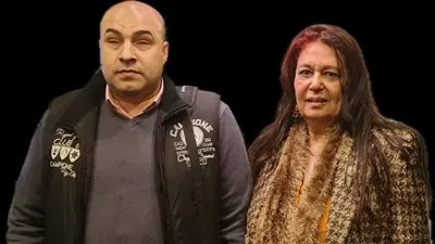 مديرة أعمال فهمي عبد الحميد: الراحل صنع جيل كامل