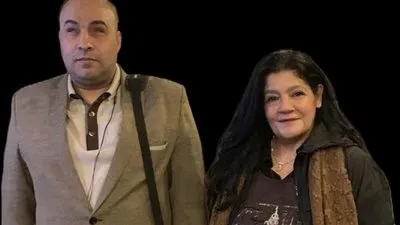 ابنة الموسيقار الراحل على إسماعيل تروى قصة زواج والديها