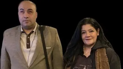 شجون علي إسماعيل تكشف في حوار لـ 