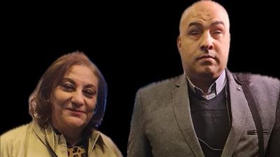 ميرفت القفاص في حوار لـ 