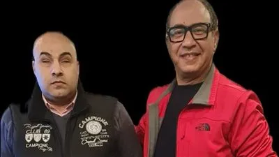 المخرج عمرو عابدين يكشف أهم تكريم في حياته