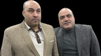 محمد الباز: بحب شغل ياسمين عبد العزيز