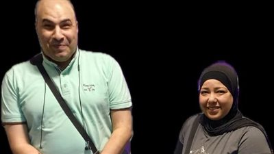 فاطمة عمر: تحدت الإعاقة وأصبحت بطلة رفع الأثقال لذوي الهمم 