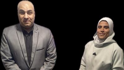 فايزة حيدر: تفوقت في لعبة أخرى بجانب كرة القدم