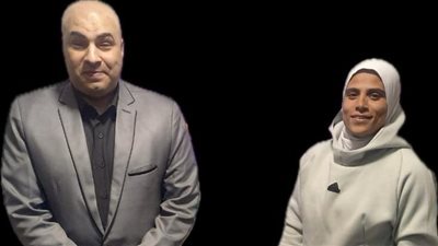 فايزة حيدر تكشف تفاصيل مقابلتها المثيرة مع الرئيس: ماذا قال لها؟