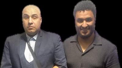 سيف الأسيوطي: نرحب بذوي الهمم في مشروعاتنا