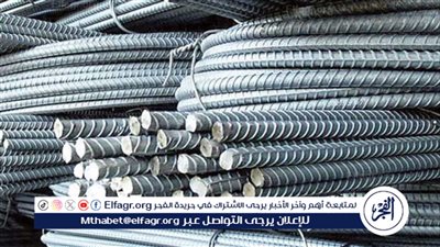 استقرار أسعار الحديد والأسمنت في الأسواق المحلية