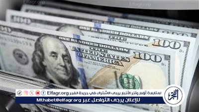 استقرار سعر الدولار مقابل الجنيه المصري في البنوك اليوم الأحد 26 مايو 2024