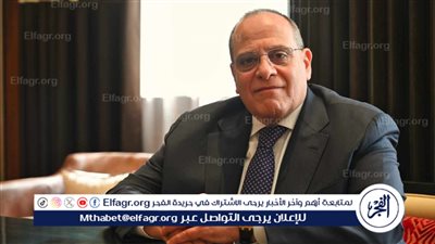 المنتج صادق الصّباح يناقش وضع الدراما العربية في منتدى الإعلام العربي بدبي