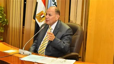 محافظ أسيوط يوجه برفع كفاءة الإنارة بالشوارع