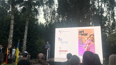 القائم بأعمال سفير بولندا بالقاهرة: دعمنا لأوكرانيا يتجاوز مجرد القرب الجغرافي