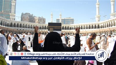 أمين الفتوى توضح حكم ذهاب المرأة للحج خلال فترة العدة (فيديو)