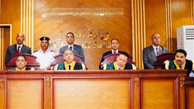 نص مرافعة نيابة أمن الدولة بقضية داعشي شبين القناطر