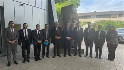 وزير الصحة يناقش مع نظيره الكوبي مستجدات التعاون في تصنيع الأدوية