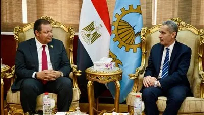 مستشفيات الغربية تستعد للانضمام لمحافظات المرحلة الثانية من منظومة التأمين الصحي الشامل