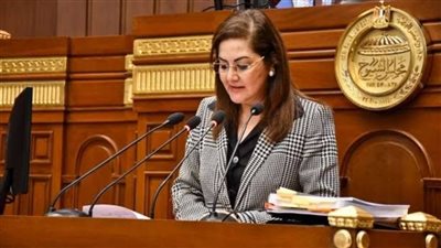  هالة السعيد: رؤية مصر 2030 تولي أهمية قصوى لضمان مشاركة المواطنين في اتخاذ القرارات