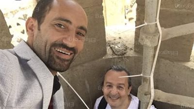 انفراد| 20 صورة من داخل جامع الطنبغا المارداني وموعد افتتاحه أمام الجمهور 