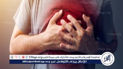 أستاذ بطب قناة السويس توضح الأعراض الصامتة للنوبات القلبية وطرق الوقاية (فيديو)