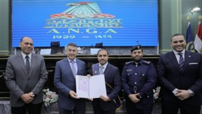 بمشاركة عدد من الكوادر الأمنية القطرية.. الداخلية تنظم دورة تدريبية في عدد من المجالات الأمنية