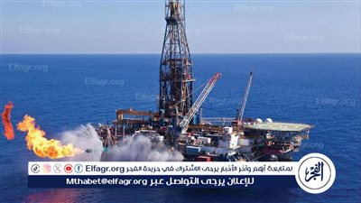 رئيس المعهد القومي للبحوث الفلكية يكشف تفاصيل جديدة بشأن حقل ظهر 