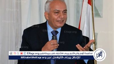 رسالة طمأنة من وزير التعليم لطلاب الثانوية العامة بشأن الامتحانات