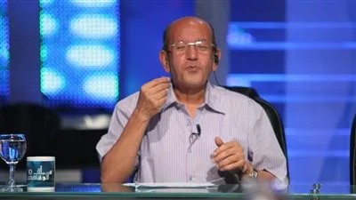 لطفي لبيب يكشف عن مفاجأة حدثت مع السفارة الإسرائيلية بسبب الفيلم