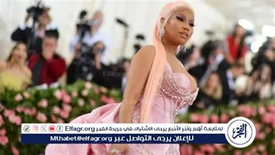 لهذا السبب... نيكي ميناج تتصدر تريند 