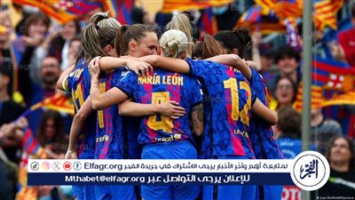 نتيجة وملخص أهداف مباراة برشلونة ضد إشبيلية في الدوري الإسباني