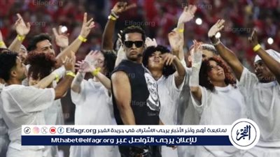 لهذا السبب.. محمد رمضان يتصدر تريند 
