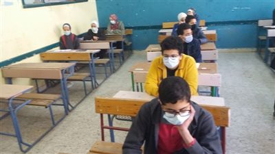 ظهرت رسمي.. اعرف نتيجتك بسرعة.. نتيجة الشهادة الإعدادية بمحافظة الفيوم