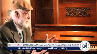 ناقد فني: ميشيل المصري أبدع في الألحان الدينية