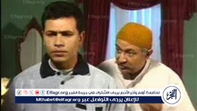 محمد مسعود: محمد رياض لم يكن مرشح لمسلسل عبد الغفور البرعي