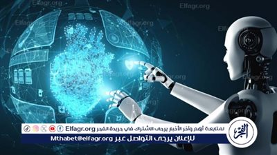 محمد مغربي: مصر قادرة على المنافسة في الذكاء الاصطناعي وتصديره للعالم الخارجي