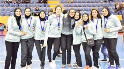 ياسمين نوح: الأصوات المطالبة بإلغاء ألعاب المرأة من 