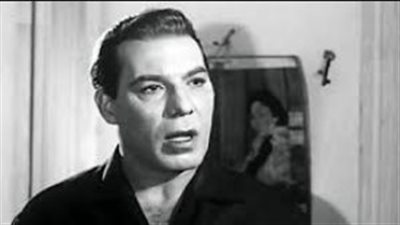 عمر عبد العزيز: فريد شوقي الأب الروحي ليا