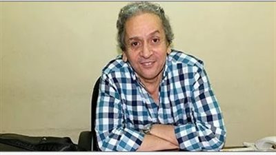 مخرج: محمد عبد العزيز فارس الكوميديا في وقته