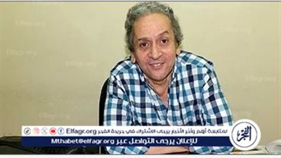 عمر عبد العزيز: أخويا فتح لعائلتنا فرع في السينما المصرية