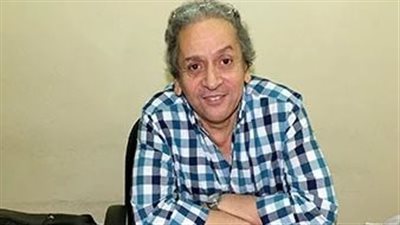 عمر عبد العزيز: شرف لي العمل مع المخرج صلاح أبو سيف