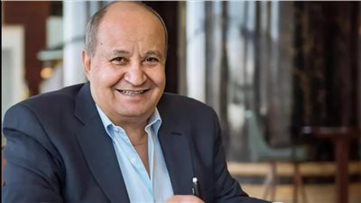 في ذكرى ميلاده.. تعرف على أبرز أعمال الكاتب الراحل وحيد حامد