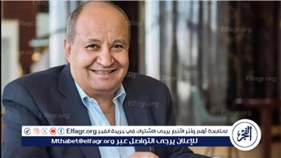 أشرف شرف يكشف الجانب الإنساني لوحيد حامد